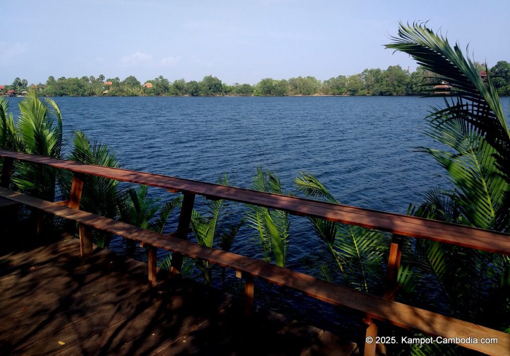 kampot riverfront boutique in kampot cambodia (or hotel)