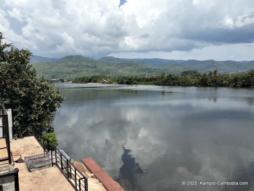 mount river petite boutique in kampot cambodia