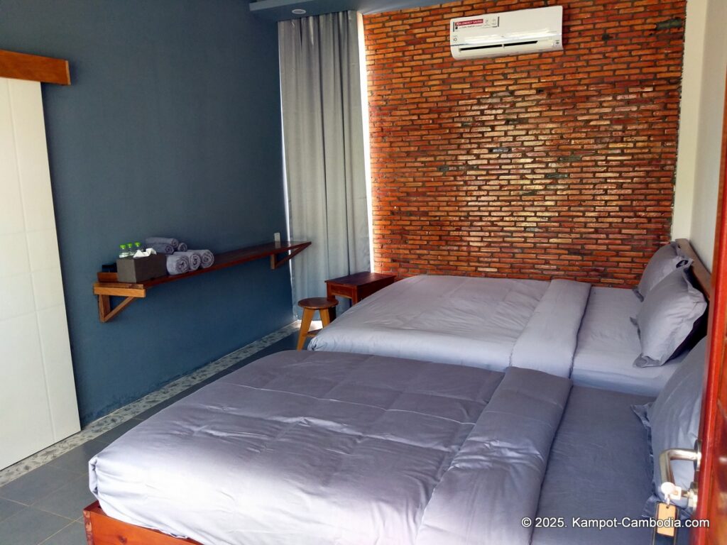 kampot riverfront boutique in kampot cambodia (or hotel)