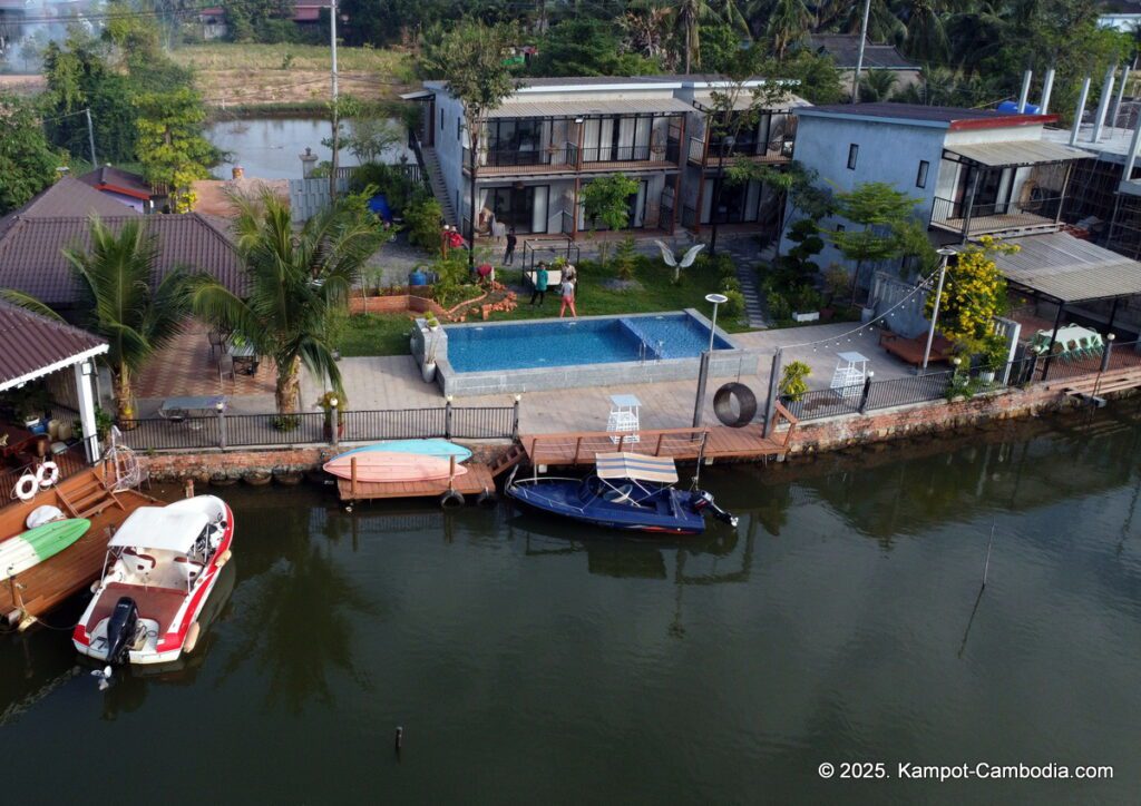 santaniya residence in kampot cambodia