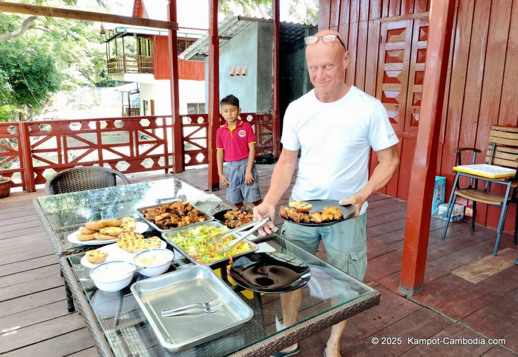 rosewood resort in kampot cambodia