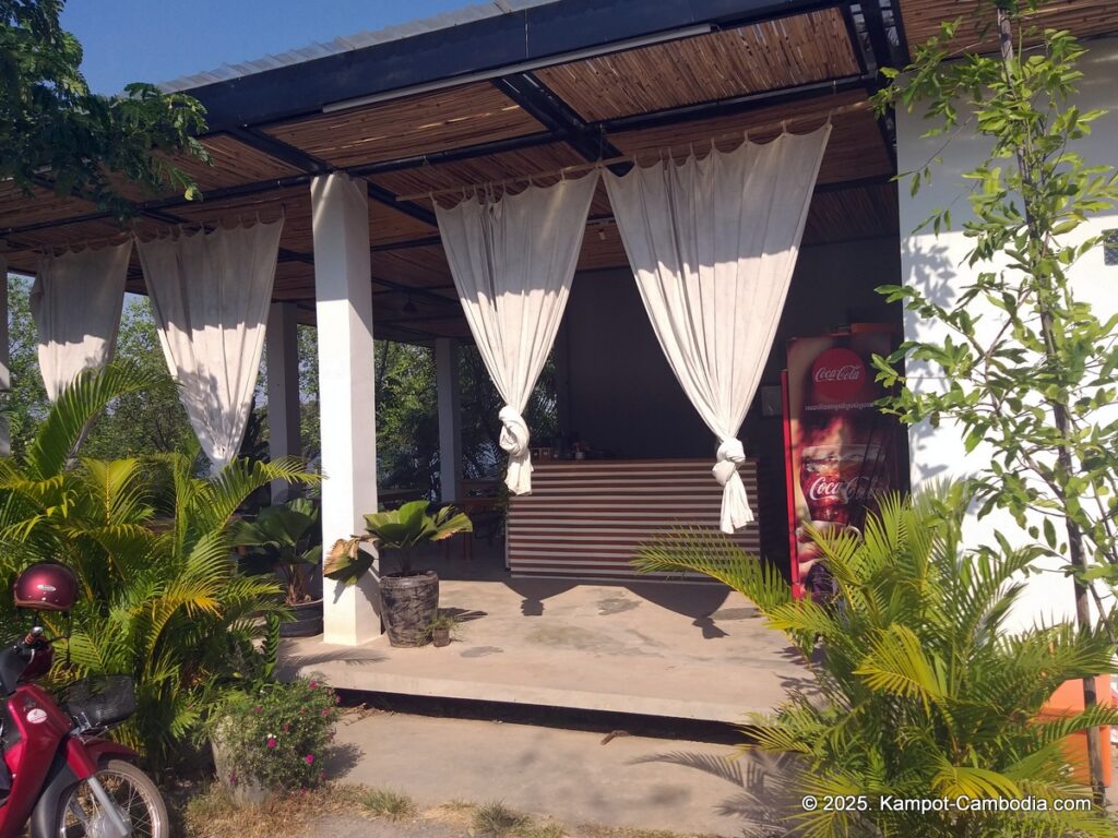 kampot riverfront boutique in kampot cambodia (or hotel)