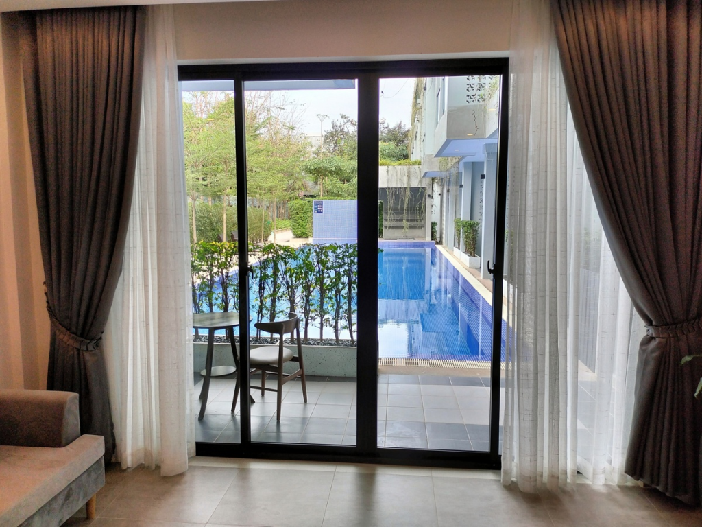 rainforest hotel in kampot cambodia