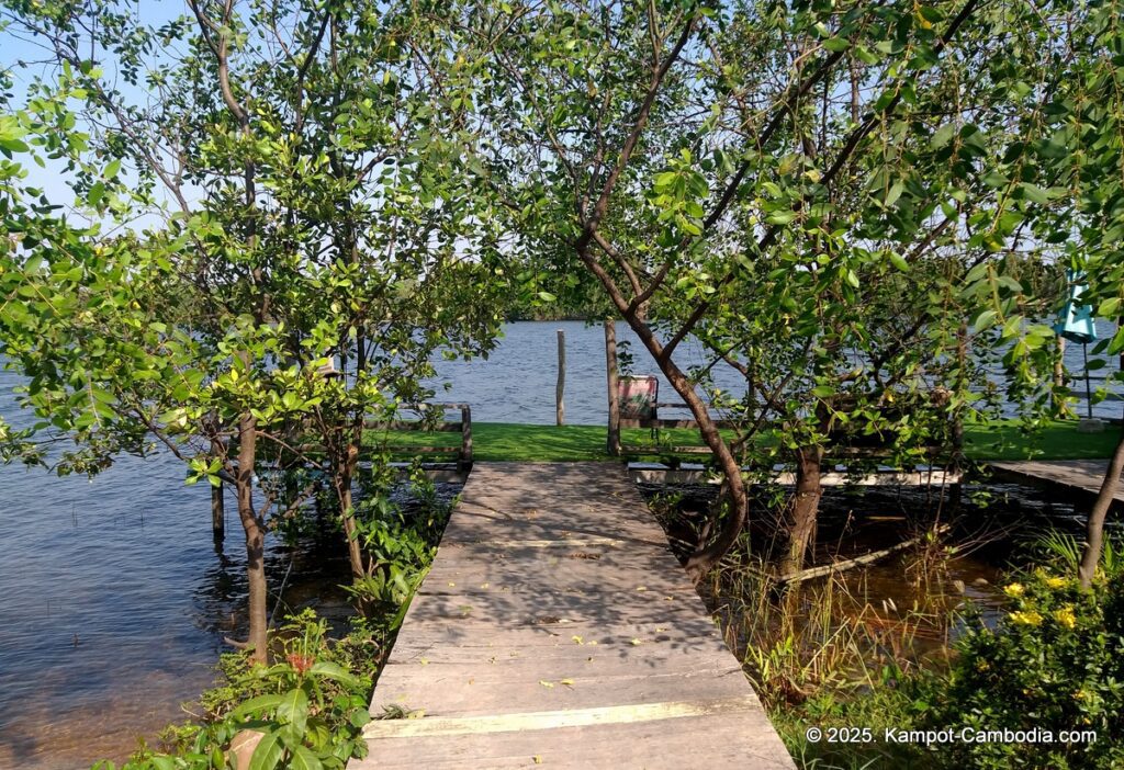 kampot riverfront boutique in kampot cambodia (or hotel)