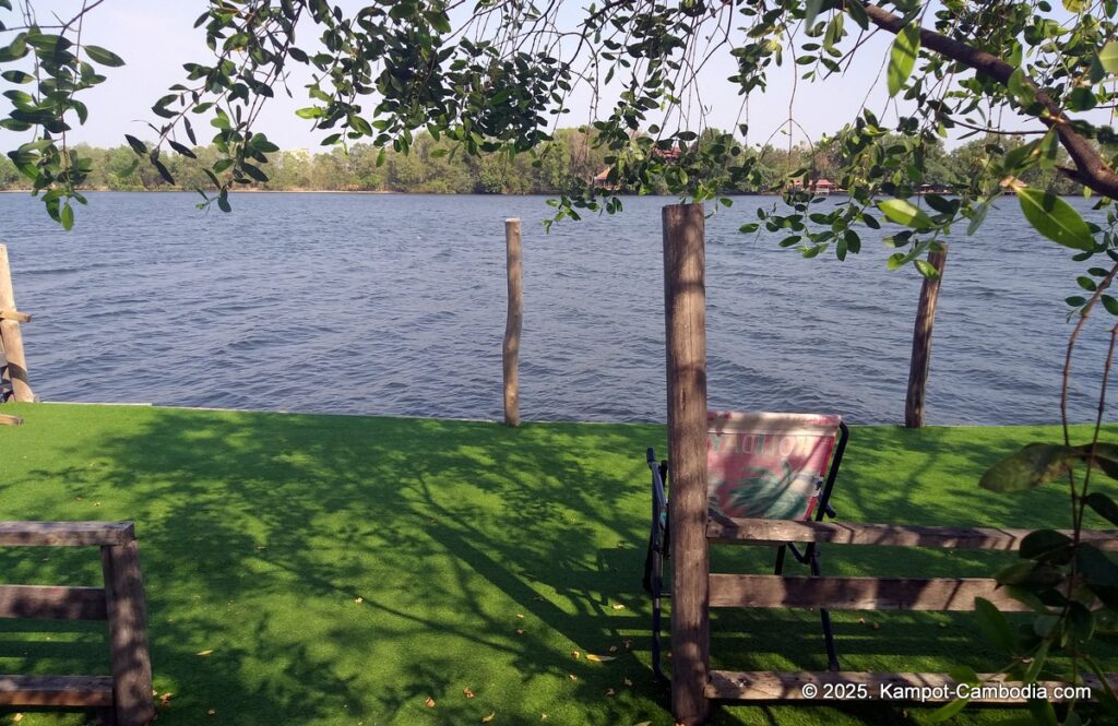 kampot riverfront boutique in kampot cambodia (or hotel)