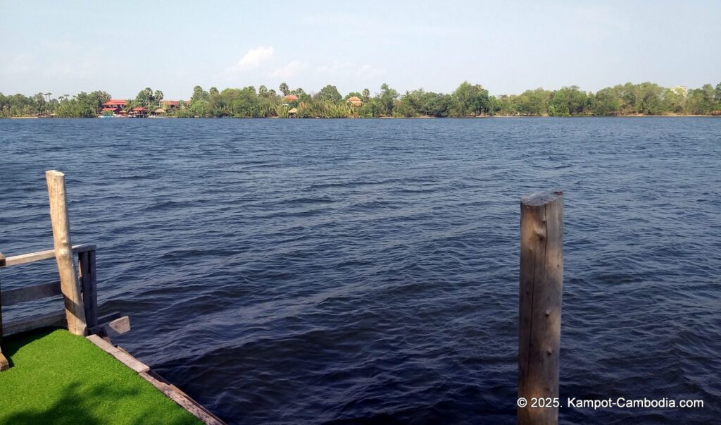 kampot riverfront boutique in kampot cambodia (or hotel)