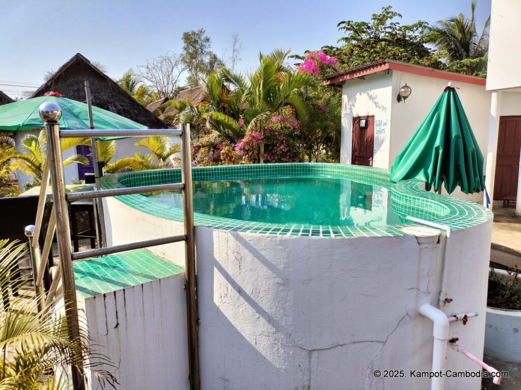 bohemaiz in kampot cambodia