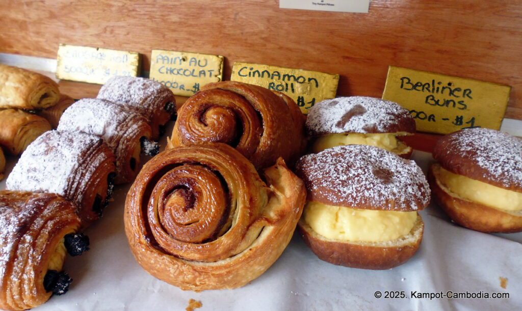 nom tom bakery in kampot cambodia