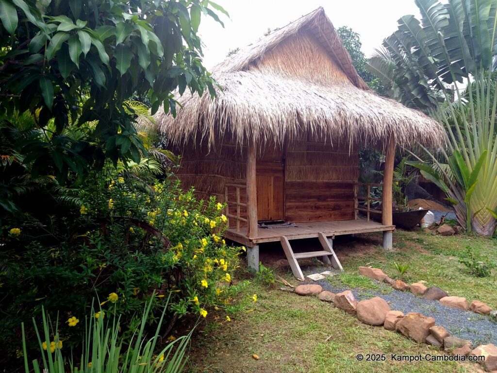 kampot cabana in kampot cambodia