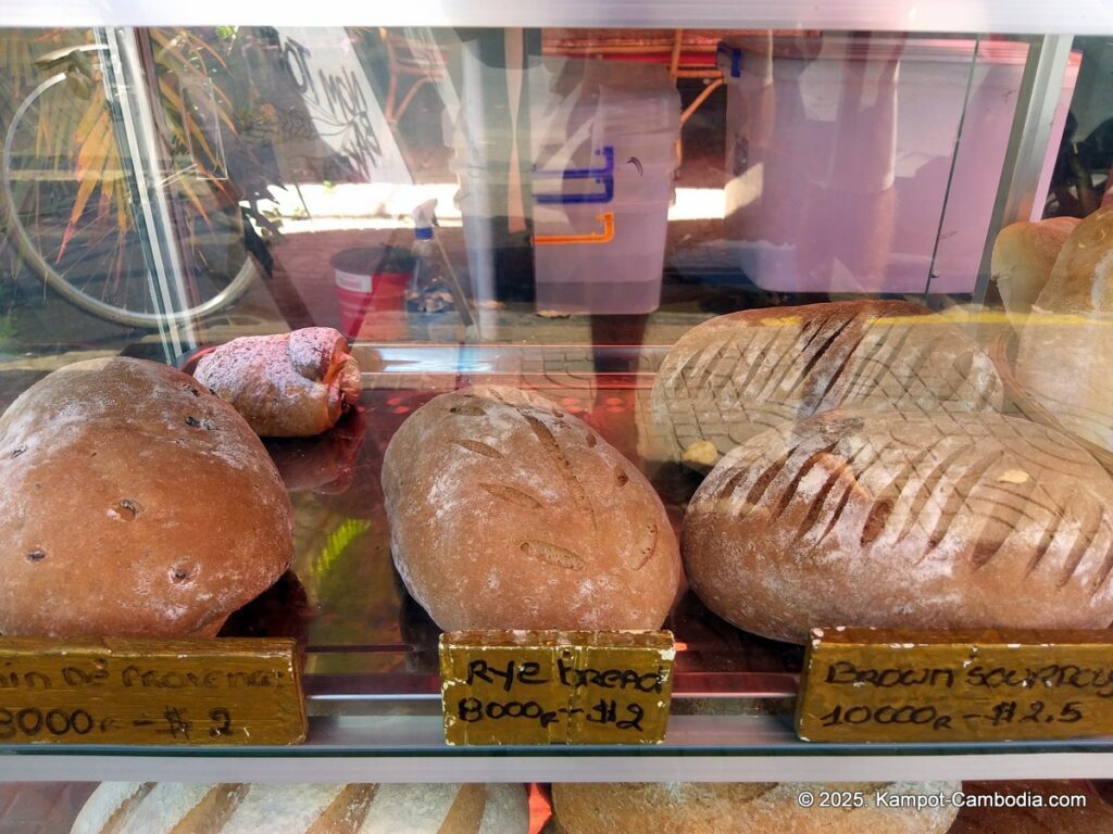 nom tom bakery in kampot cambodia