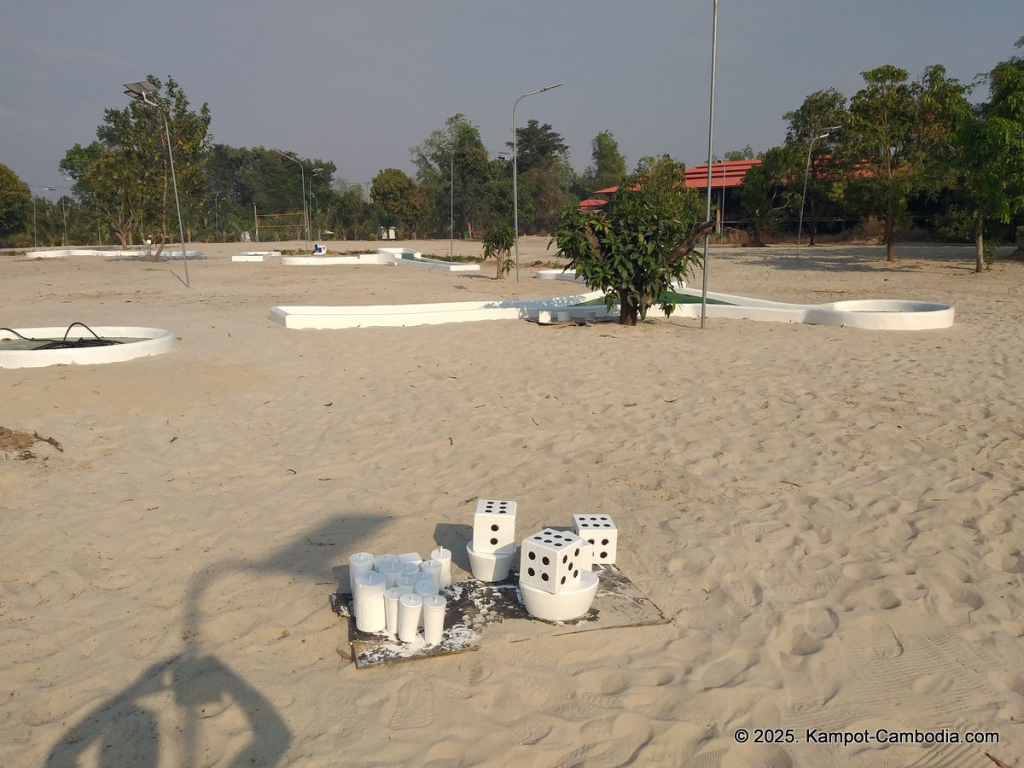 peam snea resort in kampot cambodia