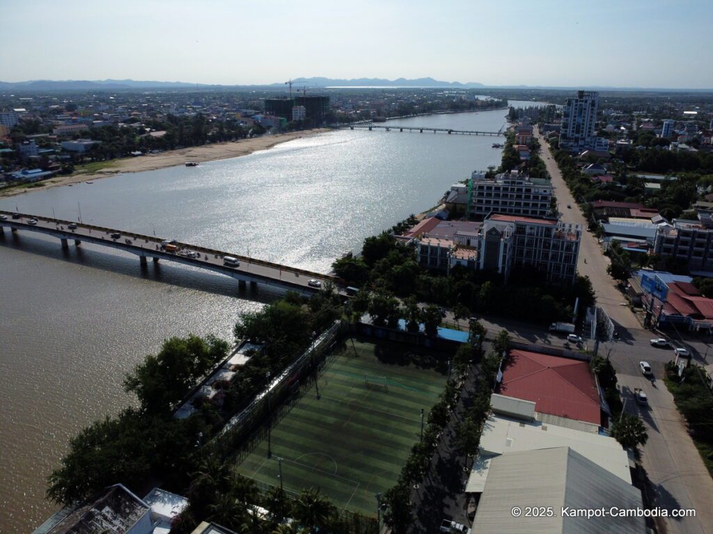 sky boutique kampot in cambodia