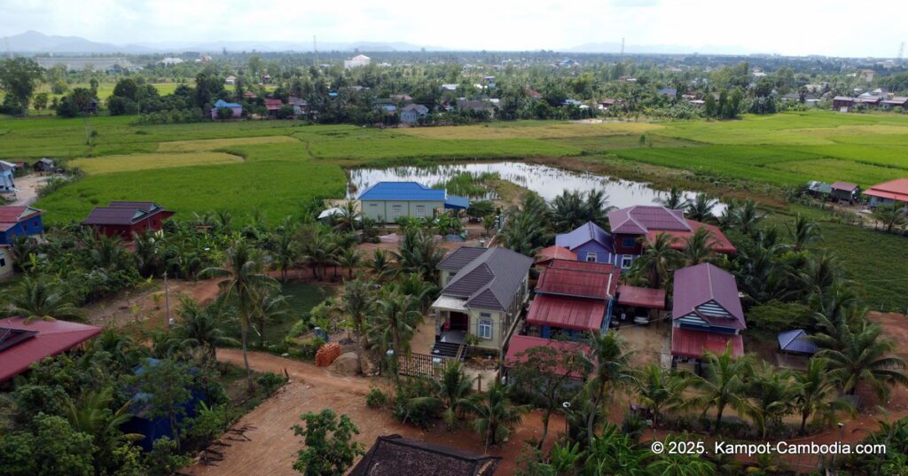 good time relax resort in kampot cambodia