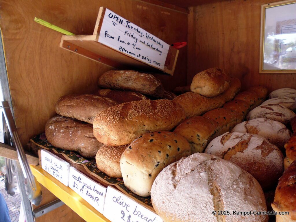 nom tom bakery in kampot cambodia