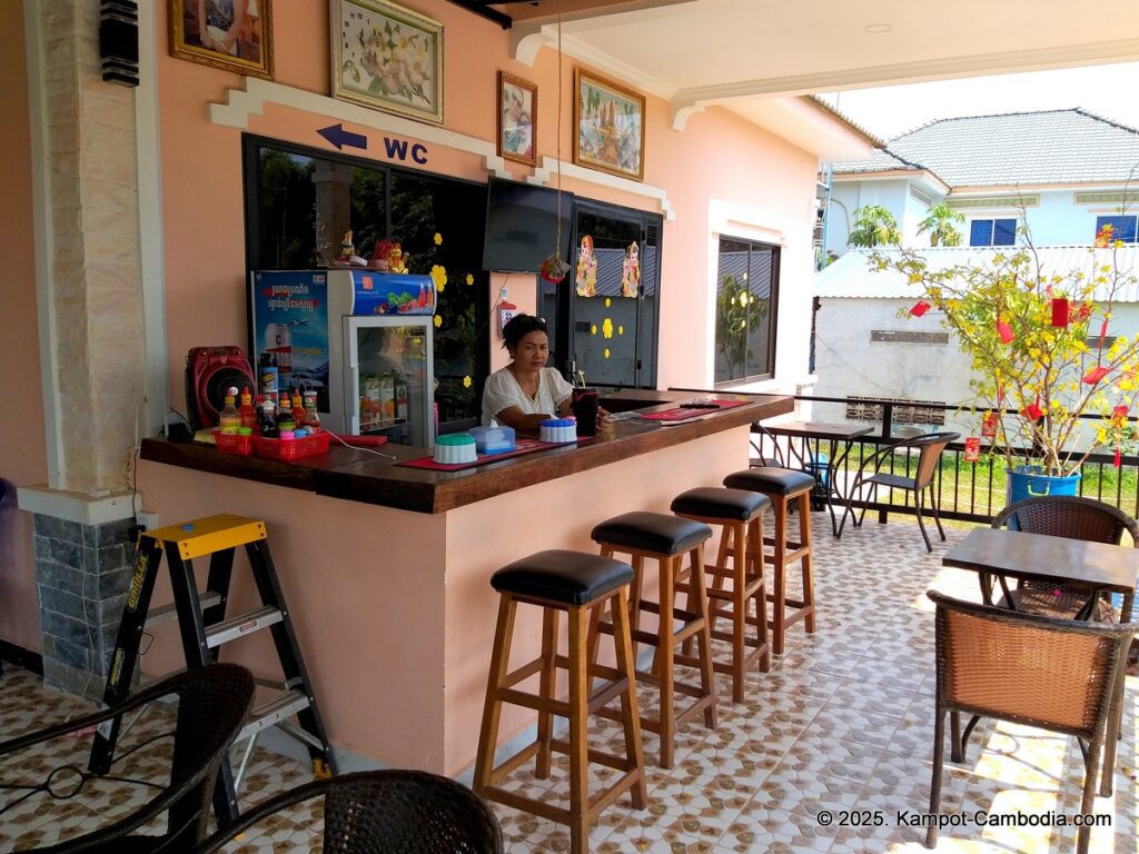 narin bar in kampot cambodia