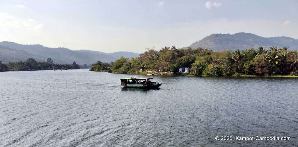 rosewood resort in kampot cambodia