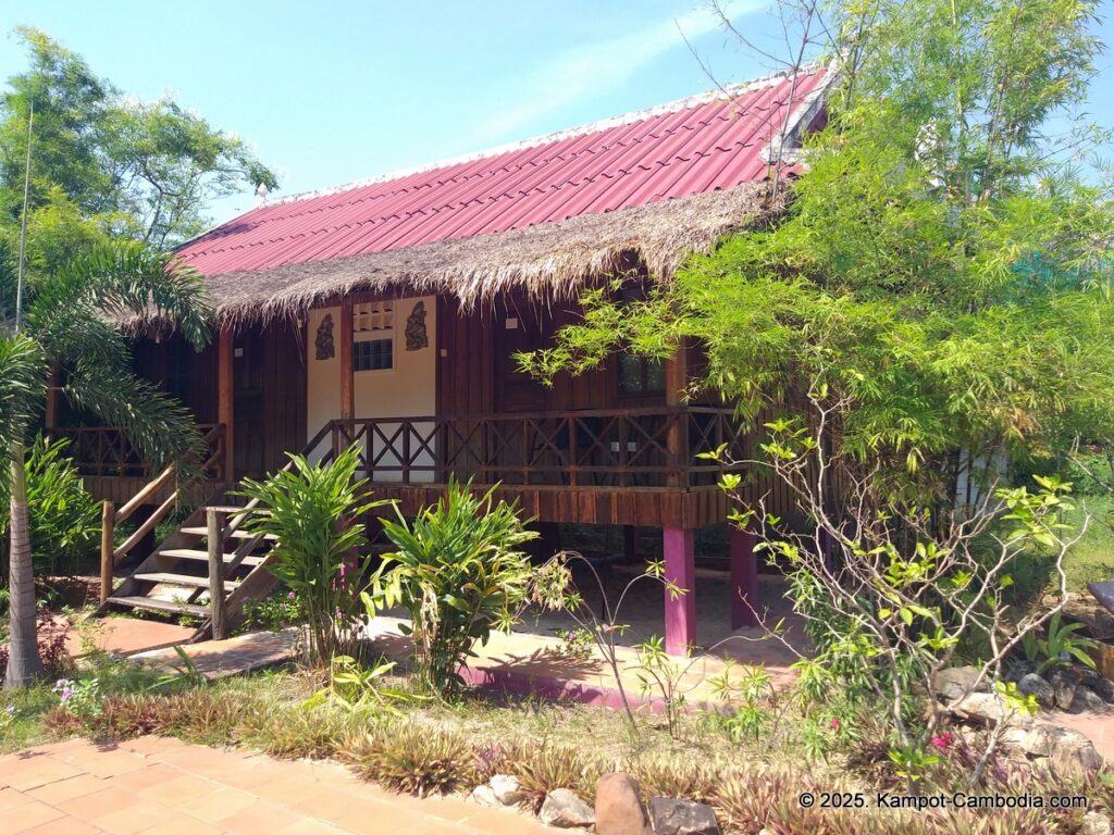 the moon kampot boutique in cambodia