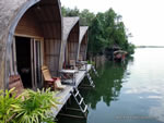 bamboo bungalows kampot