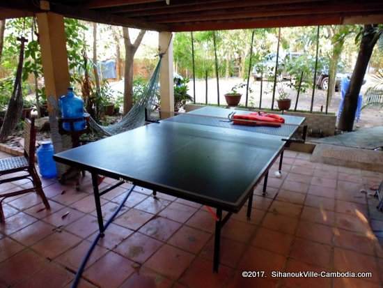 bopha Prey riverside guesthouse and kayaks in kampot cambodia