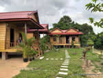 hidden oasis kampot