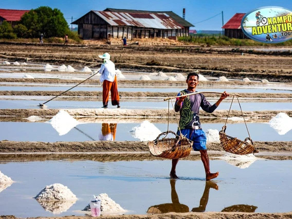 kampot adventure tours in kampot, cambodia