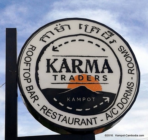 karma traders in kampot cambodia