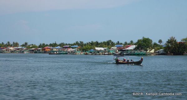 le boutique daung te in kampot cambodia