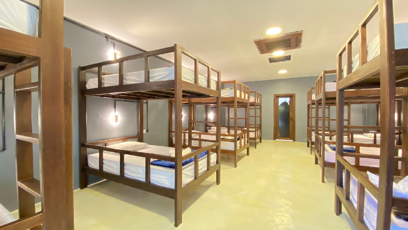 Kampot River Nest on the Kampot River in Kampot, Cambodia