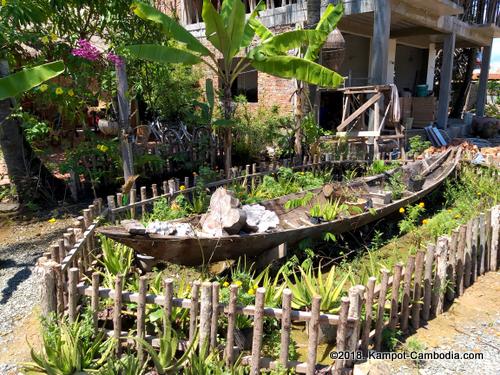 fish island bungalows in kampot cambodia