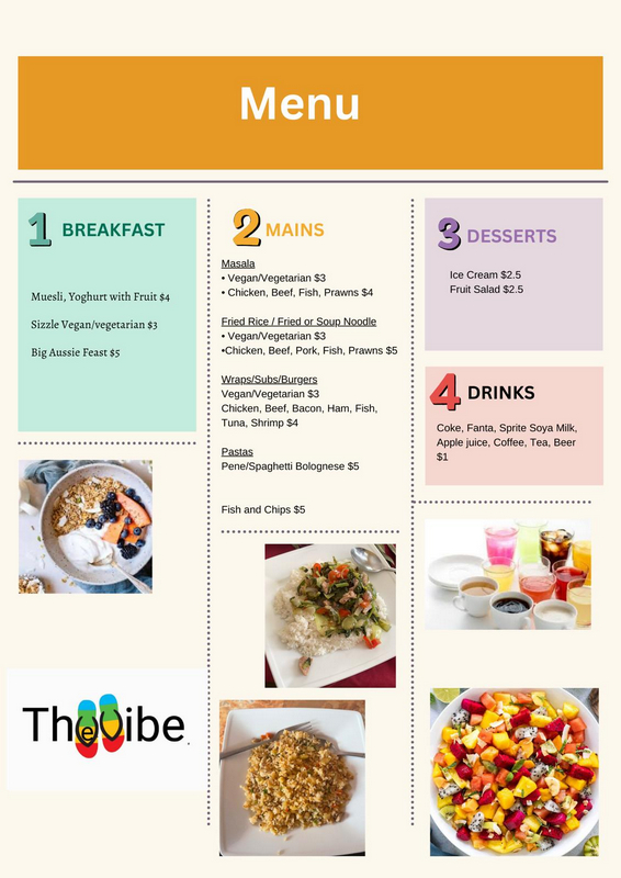 the vibe in kampot cambodia