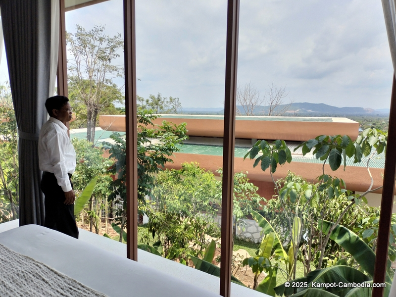 Amaya Kampot Homestays in kampot, cambodia