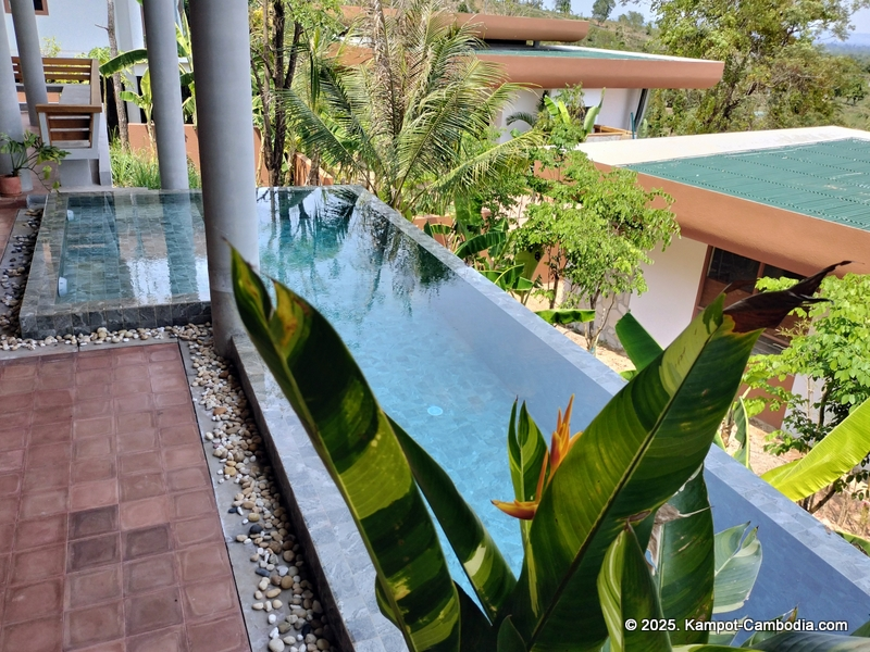 Amaya Kampot Homestays in kampot, cambodia