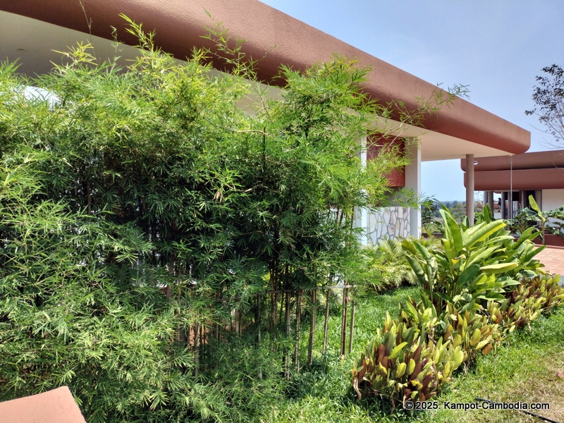 Amaya Kampot Homestays in kampot, cambodia