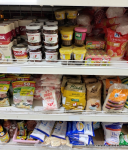 daily meat supermarket in kampot cambodia