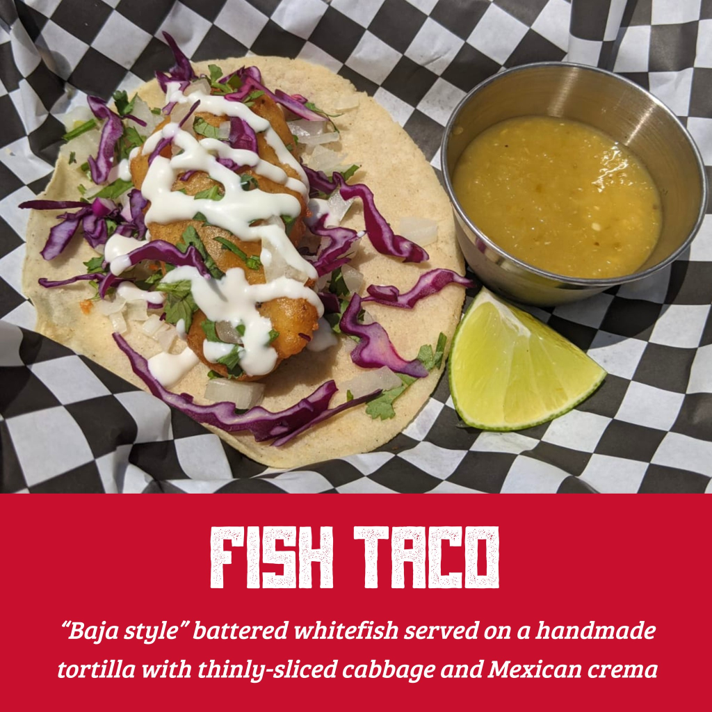 Kampot Cantina Mexican Restaurant in Kampot, Cambodia