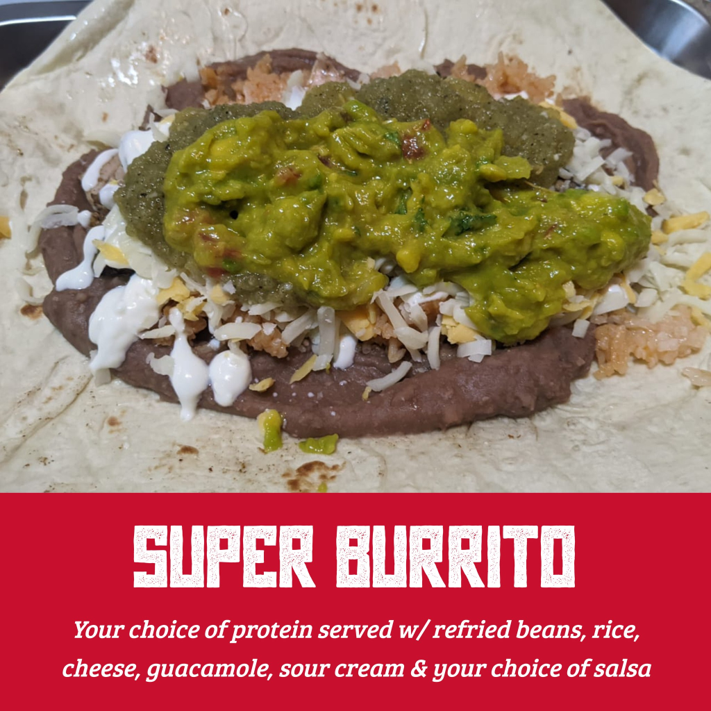 Kampot Cantina Mexican Restaurant in Kampot, Cambodia