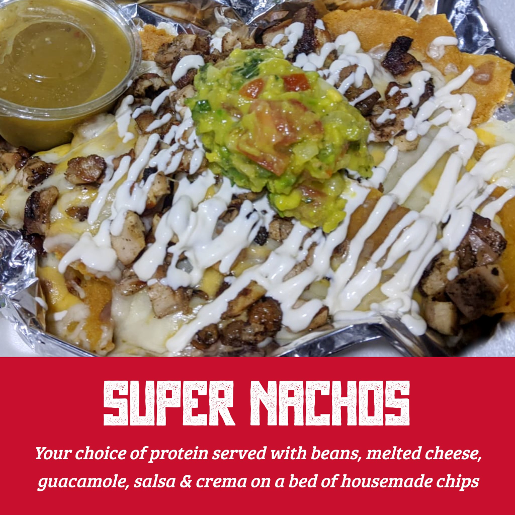 Kampot Cantina Mexican Restaurant in Kampot, Cambodia