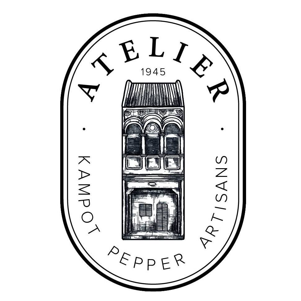 Artisans by Atelier Kampot, cambodia. Kampot Pepper Restaurant