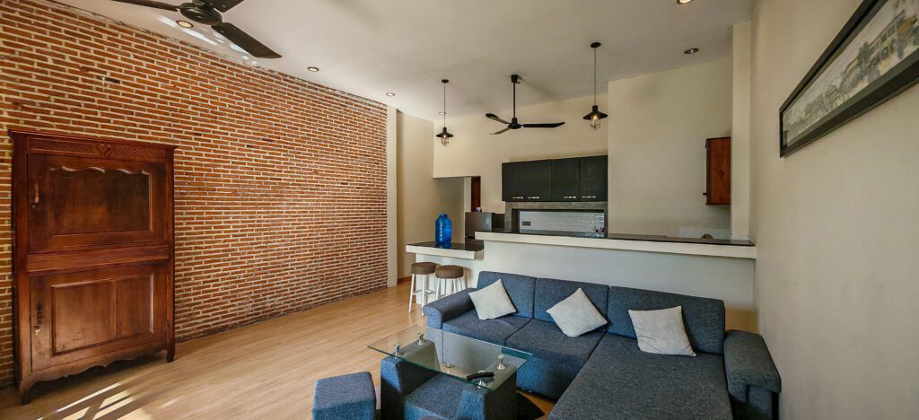 villa sultan in kampot, cambodia
