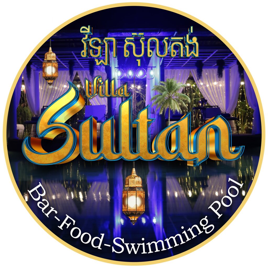 villa sultan in kampot, cambodia