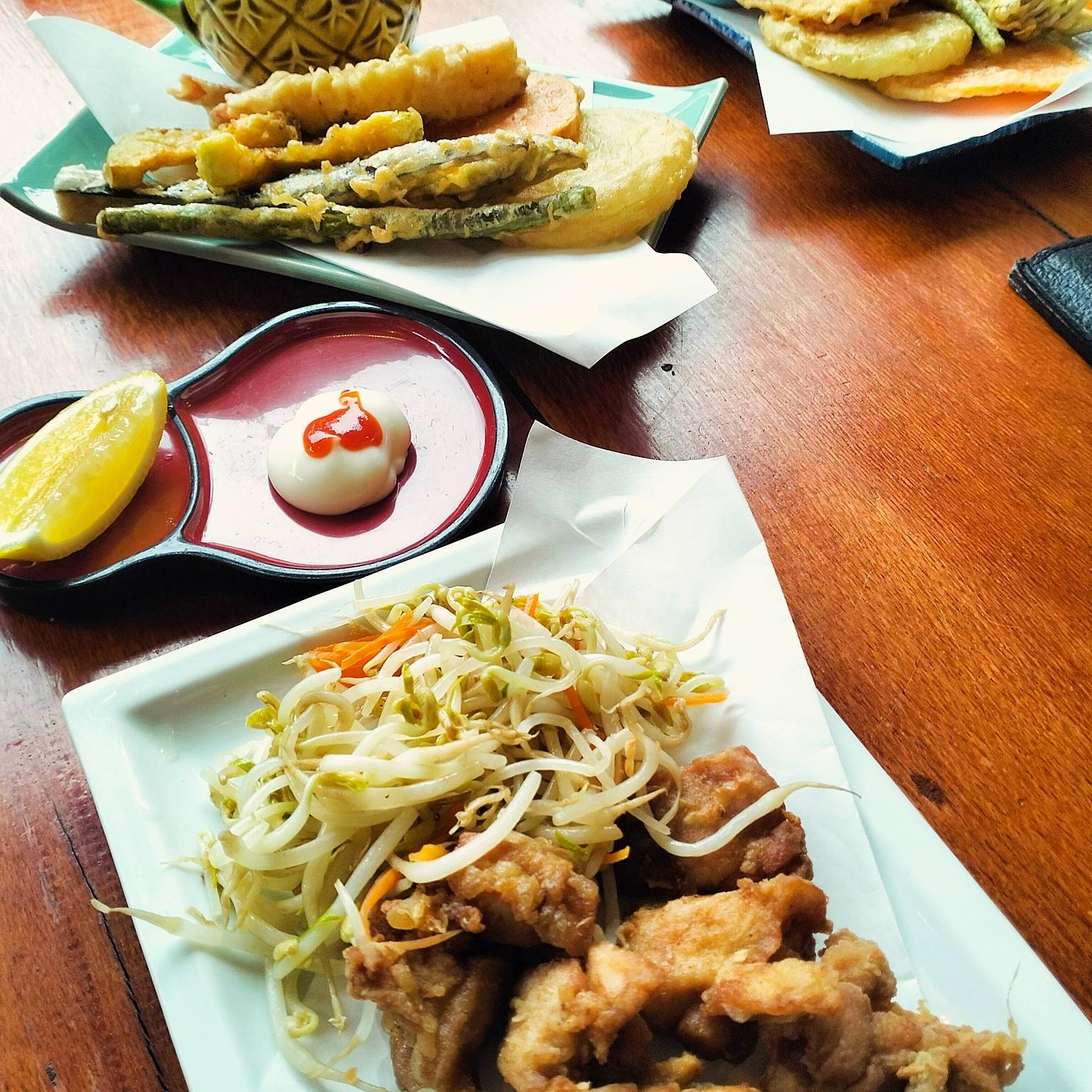 The Tigers Tale bar and restaurant in Kampot, Cambodia Japadon