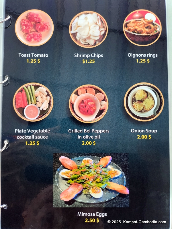 44 bar tapas in kampot cambodia
