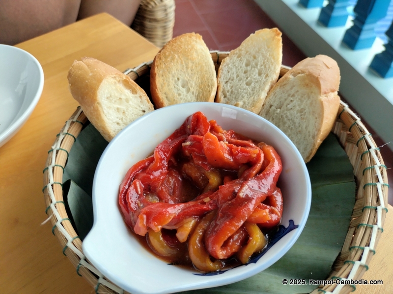 44 bar tapas in kampot cambodia