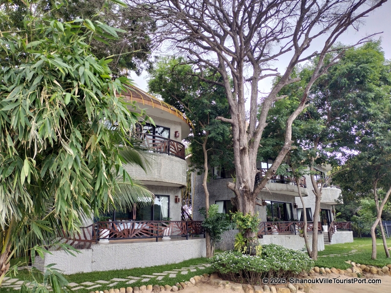 kampot madam sweet in cambodia