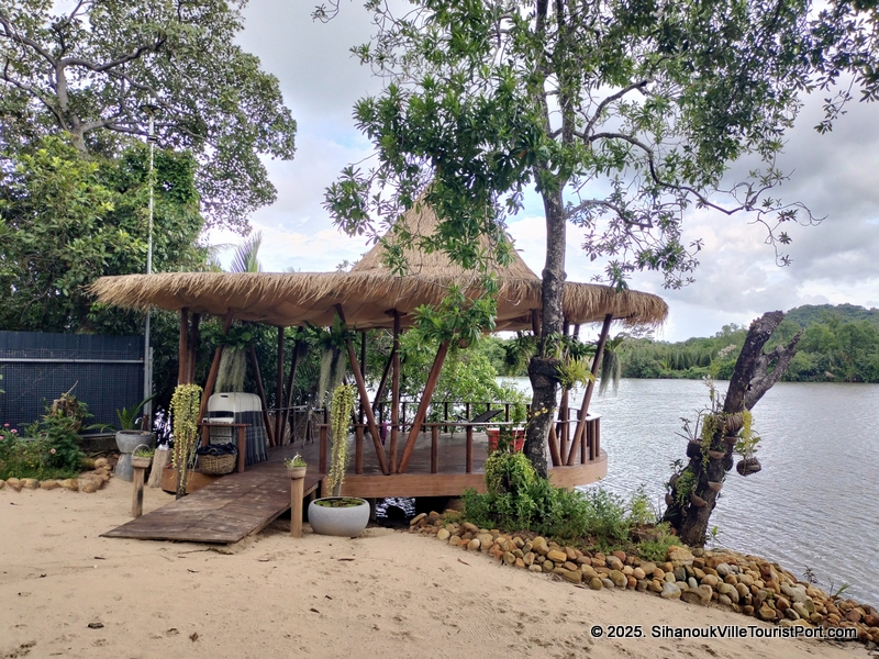 kampot madam sweet in cambodia