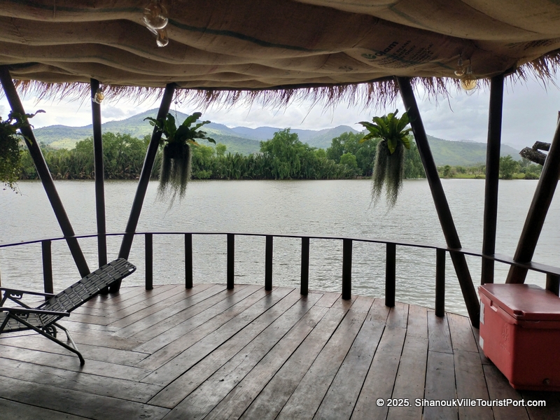 kampot madam sweet in cambodia