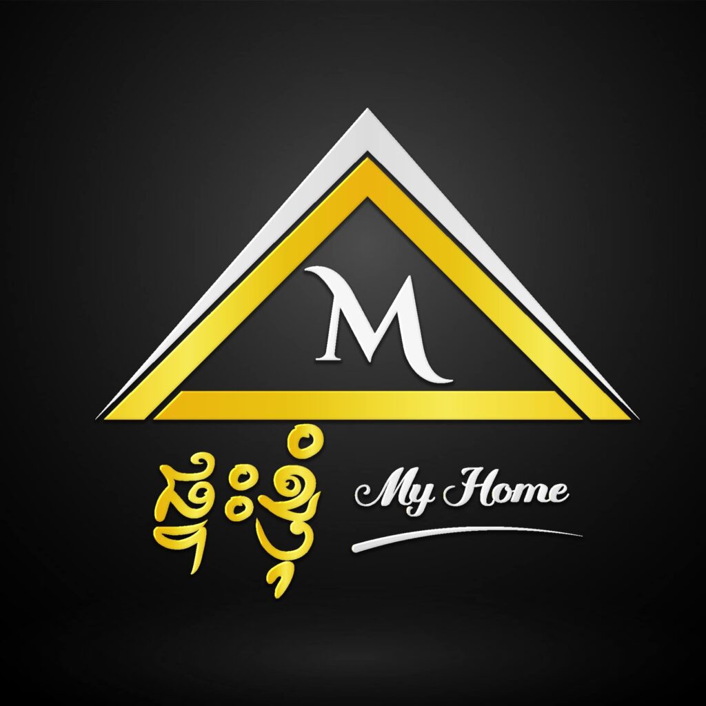 My Home Homestay in Kampot, Cambodia