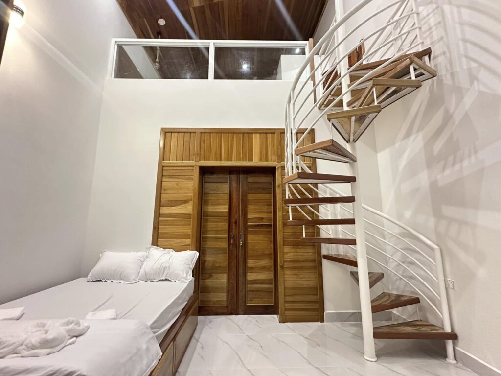 My Home Homestay in Kampot, Cambodia
