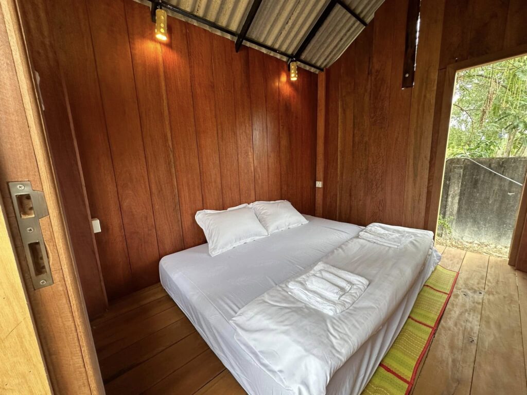 My Home Homestay in Kampot, Cambodia