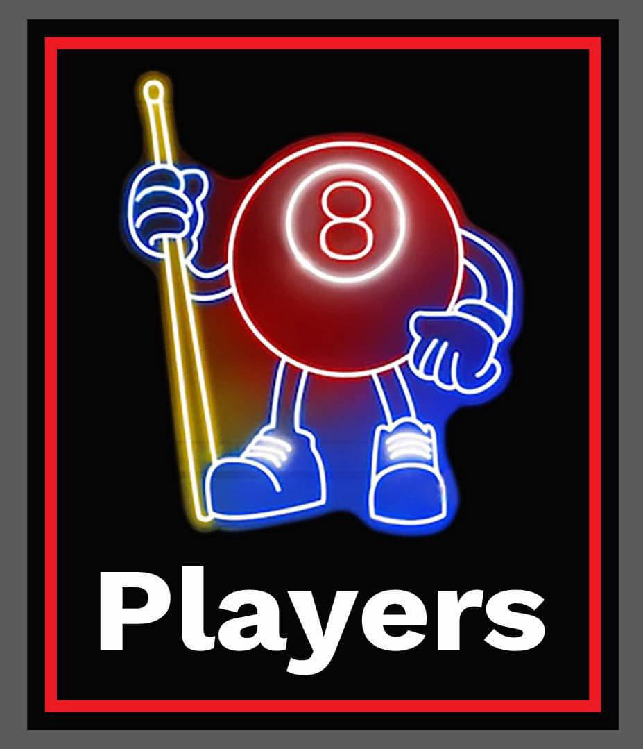 players pool hall, golf simulator, karaoke, sports bar, and sky bar in kampot, cambodia